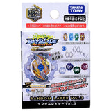 Takara Tomy Beyblade Knockout Odin Gen
