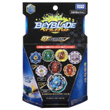 Beyblade Burst Rise Naked Spriggan