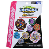 Takara Tomy Beyblade Dranzer Volcano 0 Charge'