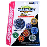 Takara Tomy Beyblade Storm Pegasis Drake High Survive