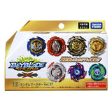 Takara Tomy Beyblade Guilty Spriggan