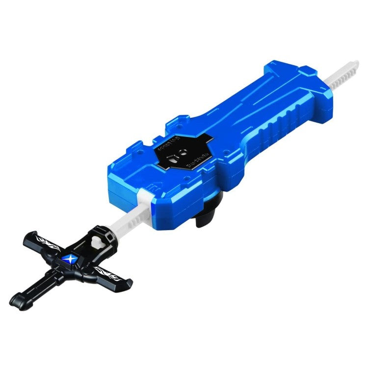 Blue Sword Launcher