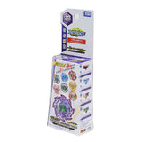 Takara Tomy Beyblade Tornado Wyvern