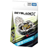 Takara Tomy Beyblade X Leon Claw