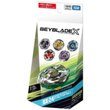 Takara Tomy Beyblade X Wizard Arrow 4-80GB