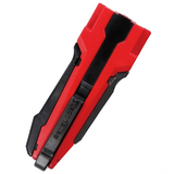 red custom grip