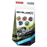 Takara Tomy Beyblade Wizard Rod 1-60R