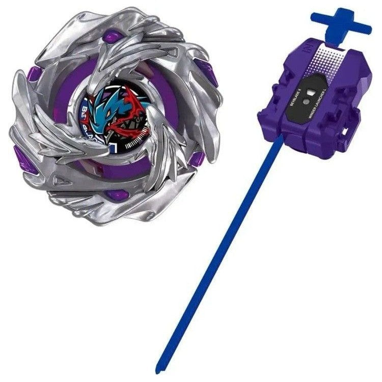 Beyblade X Luster Dragoon 6-60LC BX-52