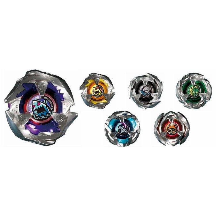 Xtreme Random Booster Volume 1
