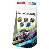 Takara Tomy Beyblade Dran Sword 3-80B