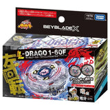 Lightning L-Drago 1-60F 
