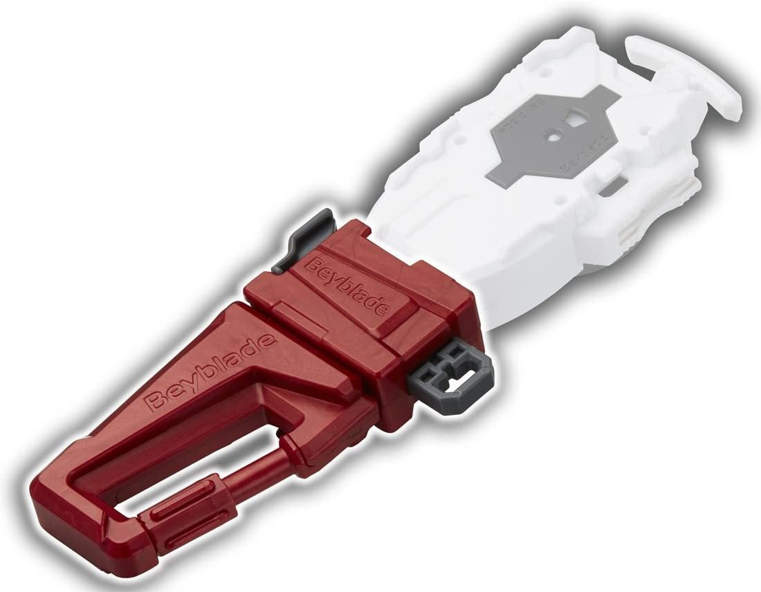 Carabiner Grip Beyblade Burst