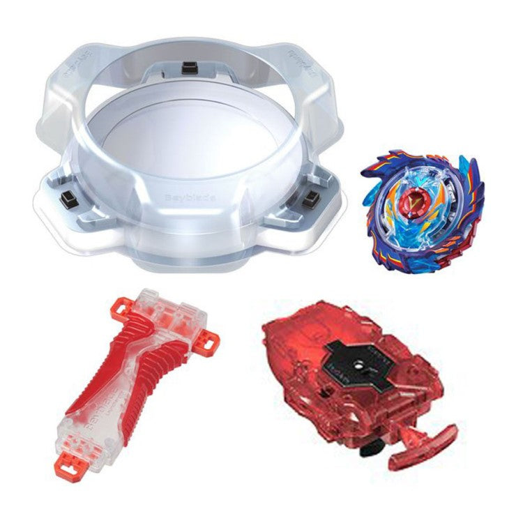 Beyblade Burst Evolution Stadium 