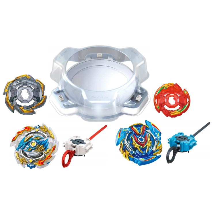 Beyblade Burst Rise Arena