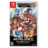 Beyblade X Evobattle