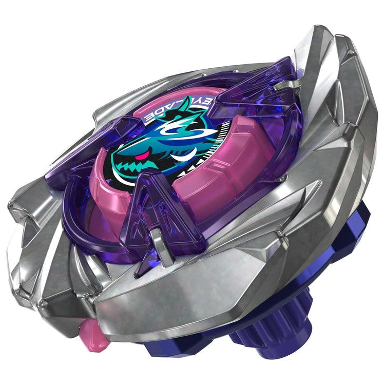 Beyblade X Scale Shark