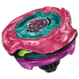 Toupie Beyblade Scorpio Spear 0-70Z Magenta - Takara Tomy