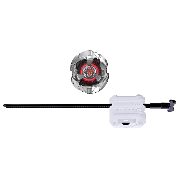 Beyblade X Shelter Drake 7-80GP Hasbro