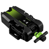 Beyblade X String Launcher BX-51 Noir et Vert