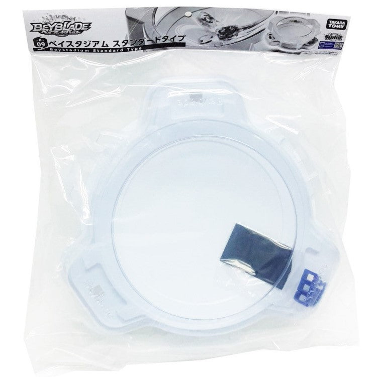 Takara Tomy Beystadium B09