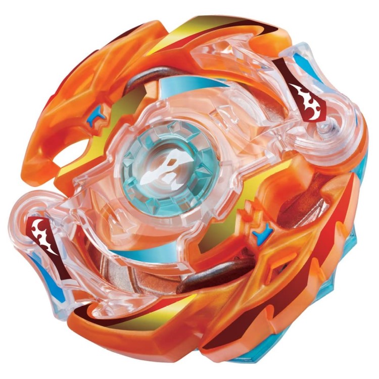 Takara Tomy Beyblade Blaze Ragnaruk