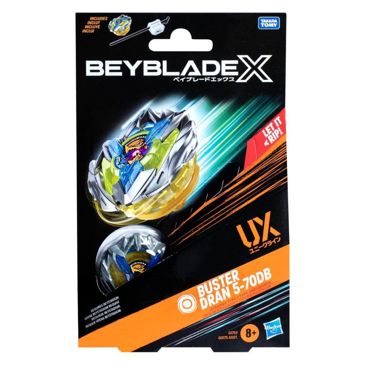Beyblade Legends - Toupies de Beycombat - Toupie BB-108 L-Drago