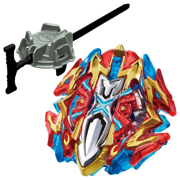 Takara Tomy Beyblade Buster Xcalibur