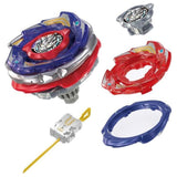 Beyblade X Tiga Rage FT3-60T CX-00