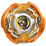 Toupie Eva Arc B0-70E Unité-00 Metal Coat orange