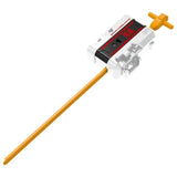 Winder Launcher version Launch avec Long Winder du Deck Set Evangelion