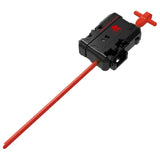 Winder Launcher version NERV avec Long Winder du Deck Set Evangelion