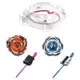 Takara Tomy Beyblade CX-04 Battle Entry Set C