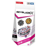 Takara Tomy Beyblade X Fox Brush