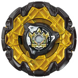 Toupie Emperor Might HOp Metal Coat noir