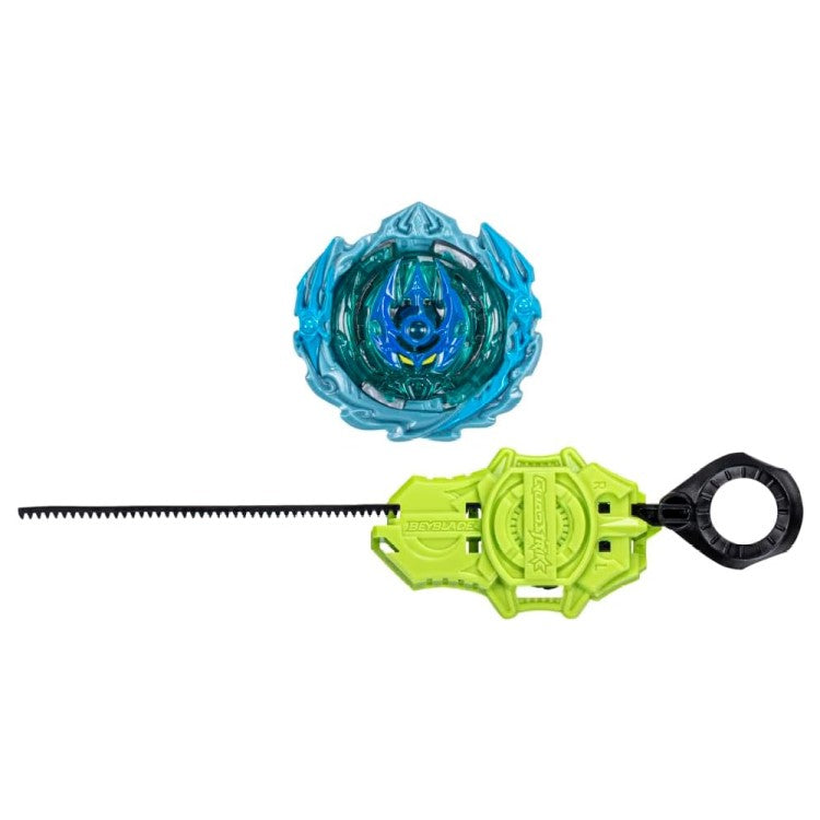 Takara Tomy Beyblade Burst Chain Kerbeus K8 