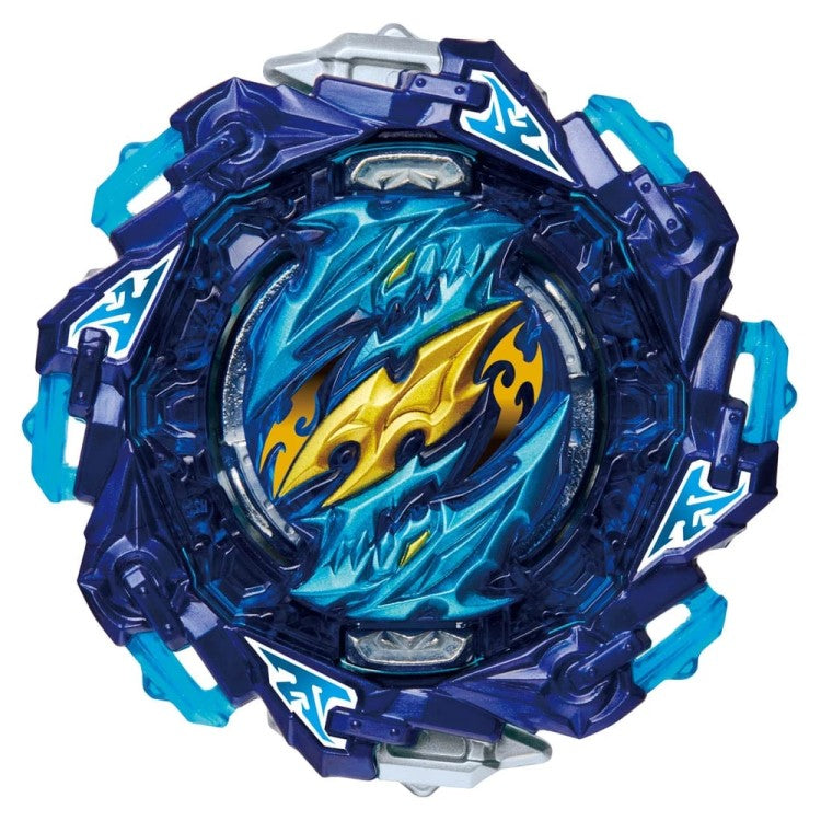Takara Tomy Beyblade Chain Ragnaruk