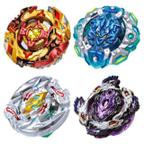 Takara Tomy Beyblade Cho-Z Customize Set