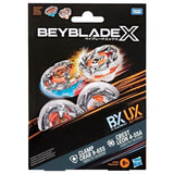 Clamp Crab 9-65S et Crest Leon 4-55A