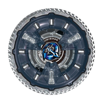 Clock Mirage 9-65B | Version Grise | Précommande : livraison à partir du 22 octobre