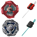 CobaltDrake 9-60R GoatTackle 7-70T