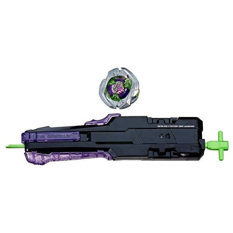 Contenu du Victory Grip Launcher Set