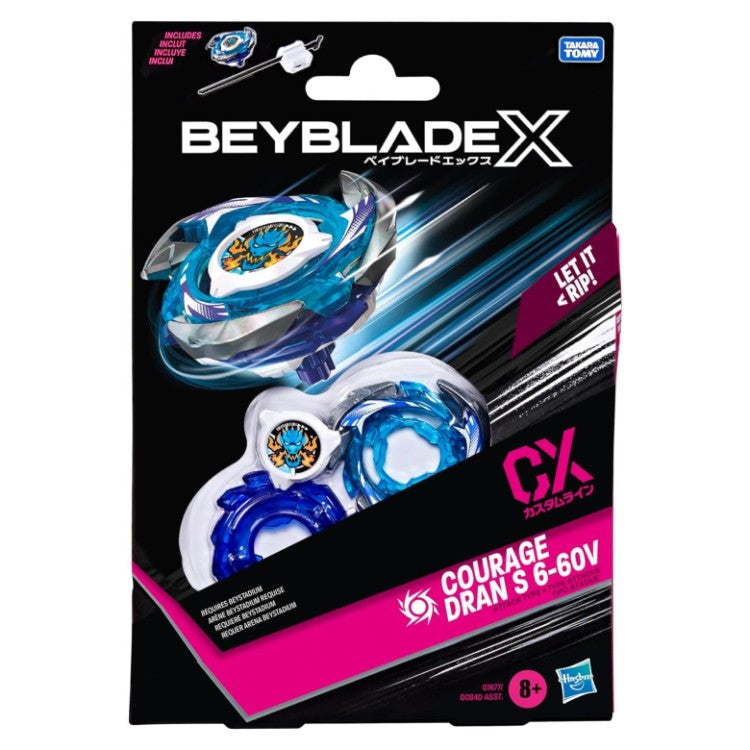 HASBRO Toupies Beyblade Hasbro Collaboration Marvel Beyblade X pas cher HASBRO Toupies Beyblade Hasbro Collaboration Marvel Beyblade X pas cher
