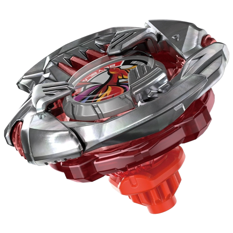 Takara Tomy Beyblade Crimson Garuda