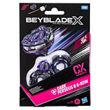 Dark Perseus B 6-80W