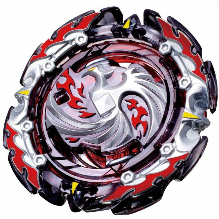 Beyblade Burst Turbo Dead Phoenix