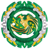Dead Phoenix