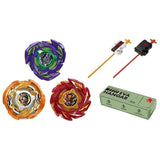 Deck Set Evangelion CX-00 Beyblade X