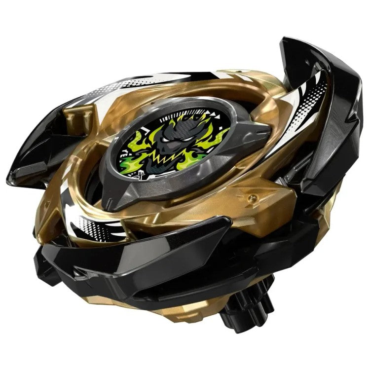 Dran Brave S6-60V Version Noire (Metal Coat Black)