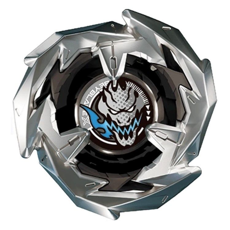 Gray Swor Dran Sword 3-80B | Beyblade Xtreme | Beyblade Shop