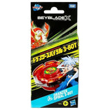 Dranzer Spiral 3-80T | Version Rouge